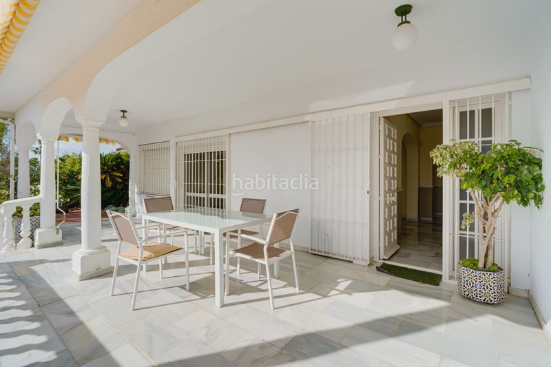 Foto e5da1168-eef6-48d5-82ea-1b3d51ef54ba. Casa amb aparcament piscina a Riviera del Sol Mijas