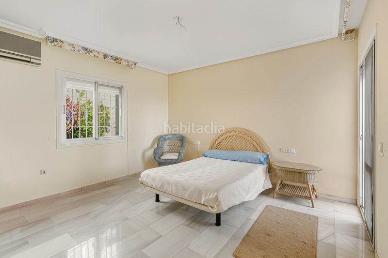 Foto ec2b011a-1862-4cee-b835-606d81e245af. Casa amb aparcament piscina a Riviera del Sol Mijas