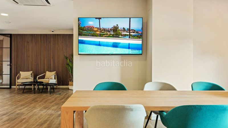 Foto 4e1af738-1580-4fe5-8c5f-4aef0cbb134b. Apartament amb aparcament piscina a El Paraíso Benahavís