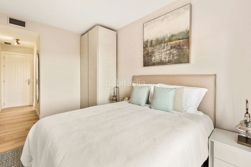 Foto b8fddd30-ea90-4429-b7db-8bafd2ae48c0. Apartament amb aparcament piscina a El Paraíso Benahavís