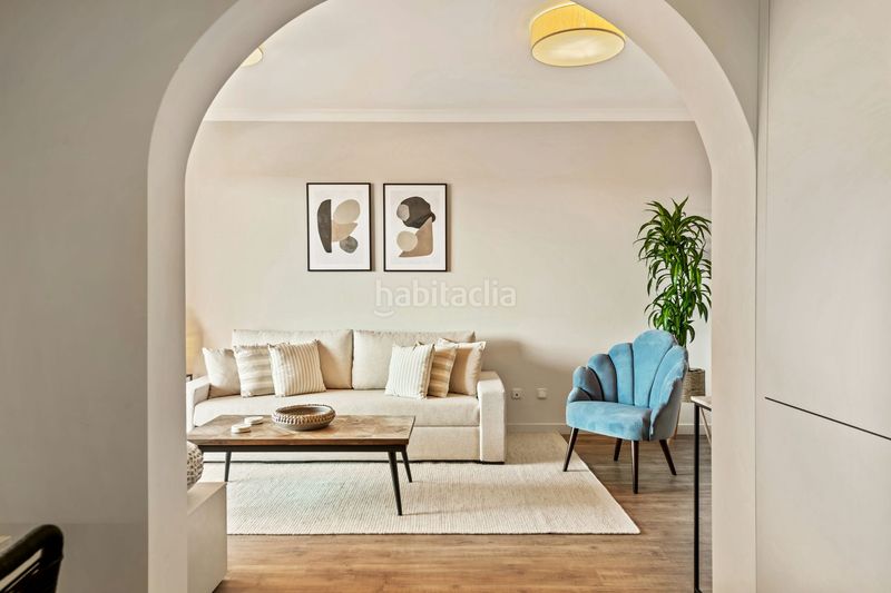 Foto 14f2f0d1-a5fd-4fc3-81ba-e74fd47f8484. Apartament amb aparcament piscina a Paraiso - Barronal Estepona