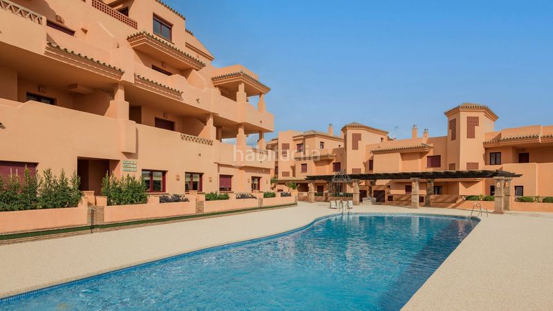 Foto 1725933c-6803-4423-9ebf-c8a095ebc041. Apartament amb aparcament piscina a Paraiso - Barronal Estepona