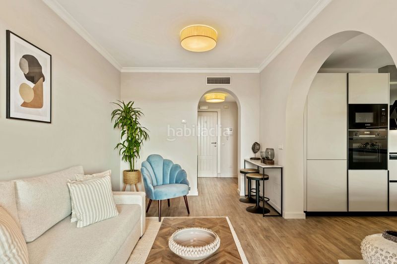 Foto 1dab4edb-d48b-4032-b679-07741676a5d5. Apartament amb aparcament piscina a Paraiso - Barronal Estepona