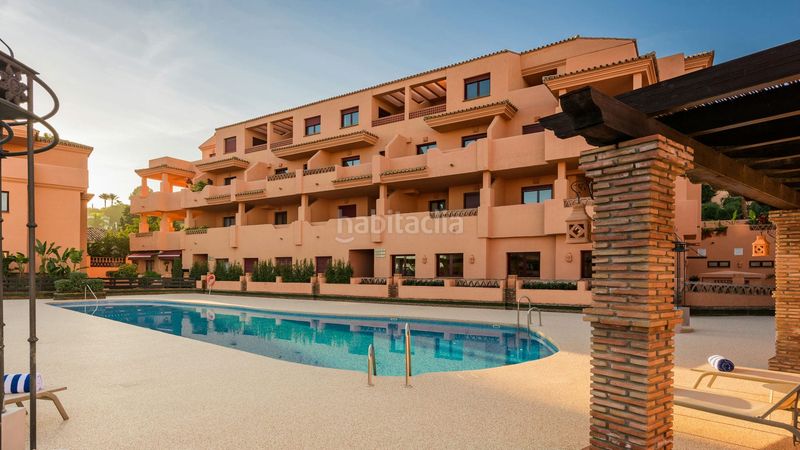 Foto 52cd209c-e380-4743-bf78-1667289cfbee. Apartament amb aparcament piscina a Paraiso - Barronal Estepona