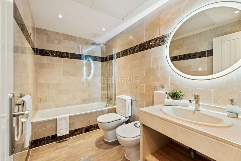 Foto 548fdead-19e3-4b3e-a81a-7718723d5f4f. Apartament amb aparcament piscina a Paraiso - Barronal Estepona