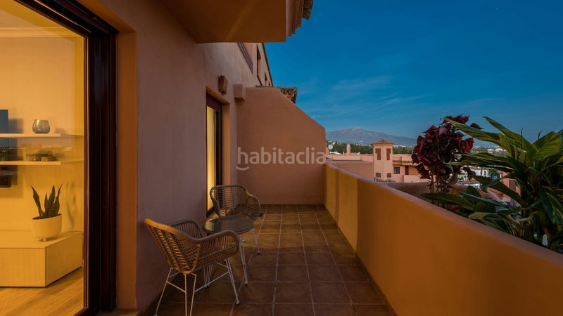 Foto 84268271-40b8-4af1-bc4d-b14a22544f8c. Apartament amb aparcament piscina a Paraiso - Barronal Estepona