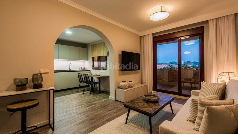 Foto 908ad660-1ac3-4acf-b872-f7462b4f3440. Apartament amb aparcament piscina a Paraiso - Barronal Estepona