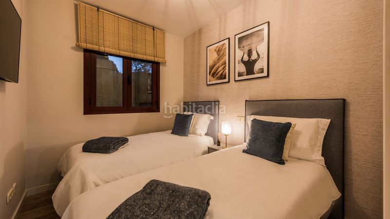 Foto 916dd418-23c8-44fd-8939-f42a02a35262. Apartament amb aparcament piscina a Paraiso - Barronal Estepona
