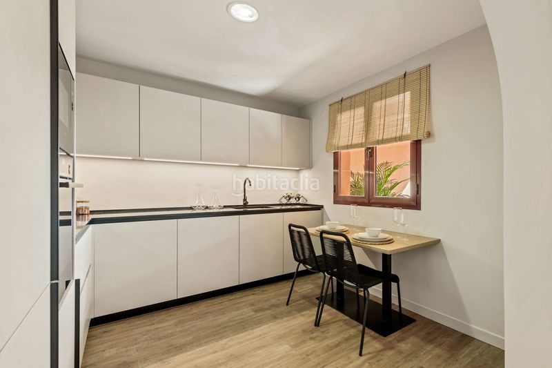 Foto aff50a32-907c-40e1-929a-e617cafec2fc. Apartament amb aparcament piscina a Paraiso - Barronal Estepona