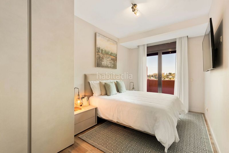 Foto dccb9000-dc2c-4480-9775-49bf3625c0cd. Apartament amb aparcament piscina a Paraiso - Barronal Estepona