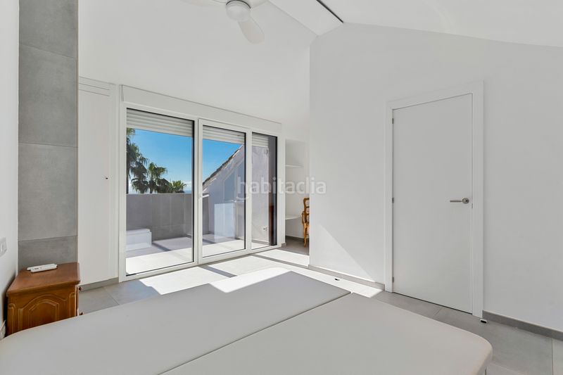 Foto 55b27a89-cd46-404f-b363-acedfb594a14. Casa adossada amb aparcament piscina a Nagüeles Alto Marbella