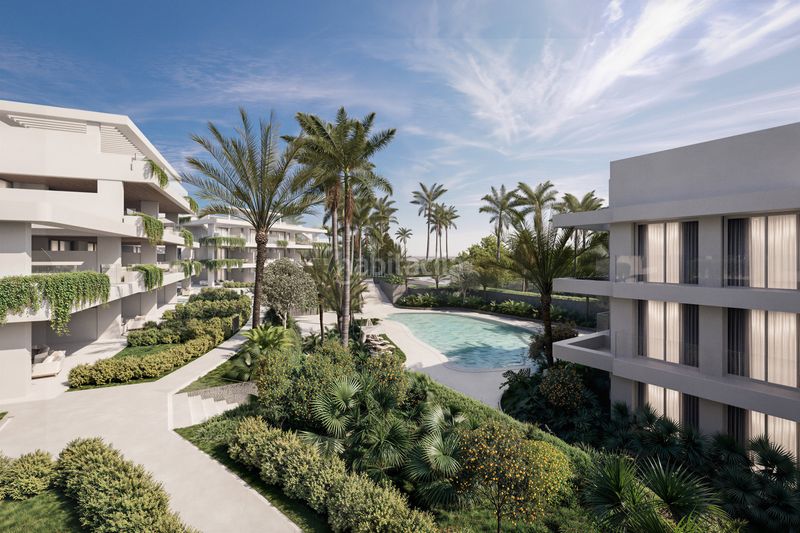 Foto 0a6576a9-0103-4ad3-9286-475f5509003b. Apartament a Centro Estepona