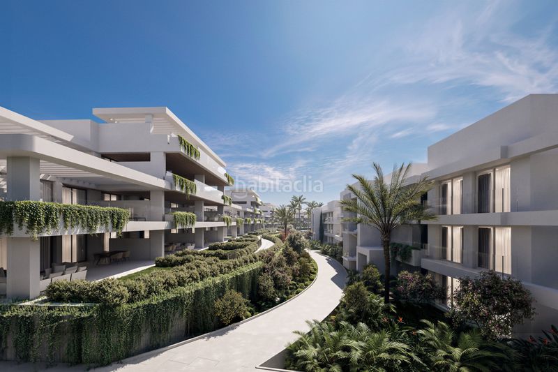 Foto 2cbd4259-3925-49fc-825d-adb3756cd566. Apartament a Centro Estepona