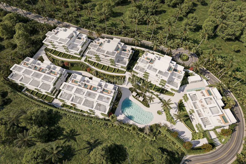 Foto 4a8a99b1-3733-4796-9dc8-8d01eb5a3191. Apartament a Centro Estepona
