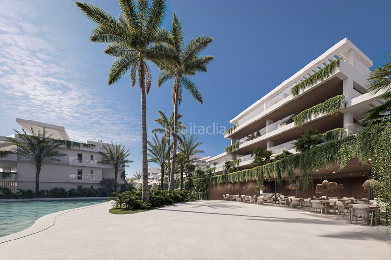 Foto 6685920a-ccde-4d43-903d-f66fbb59e68b. Apartament a Centro Estepona