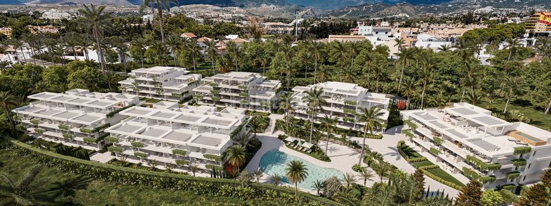 Foto 71444e26-65f5-4f54-a1f2-67c9d2a0934d. Apartament a Centro Estepona