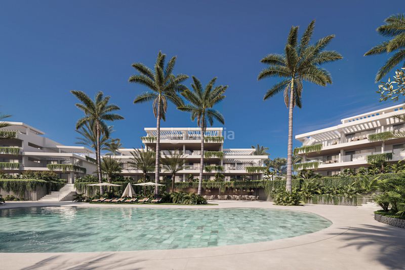 Foto c03923d0-3432-4abc-b8e5-1f31d3ccfa6e. Apartament a Centro Estepona