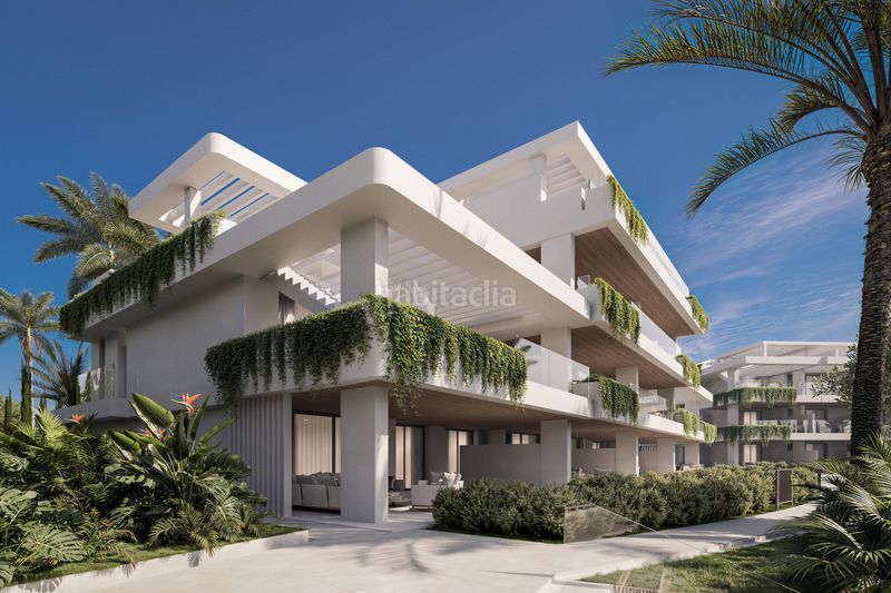 Foto dc2b259c-00ef-4d7e-bcff-34cda251e537. Apartament a Centro Estepona