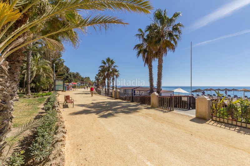 Foto 139e2499-c1e1-4f1a-90b4-678de1856727. Apartament amb aparcament piscina a La Carolina - Guadalpín Marbella