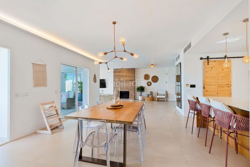 Foto 6fa37043-d613-4302-9677-b833dcd712fe. Casa amb aparcament piscina a Riviera del Sol Mijas