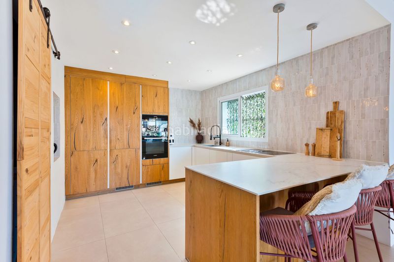 Foto 7496635a-16fa-476c-95ba-2877e099f152. Casa amb aparcament piscina a Riviera del Sol Mijas