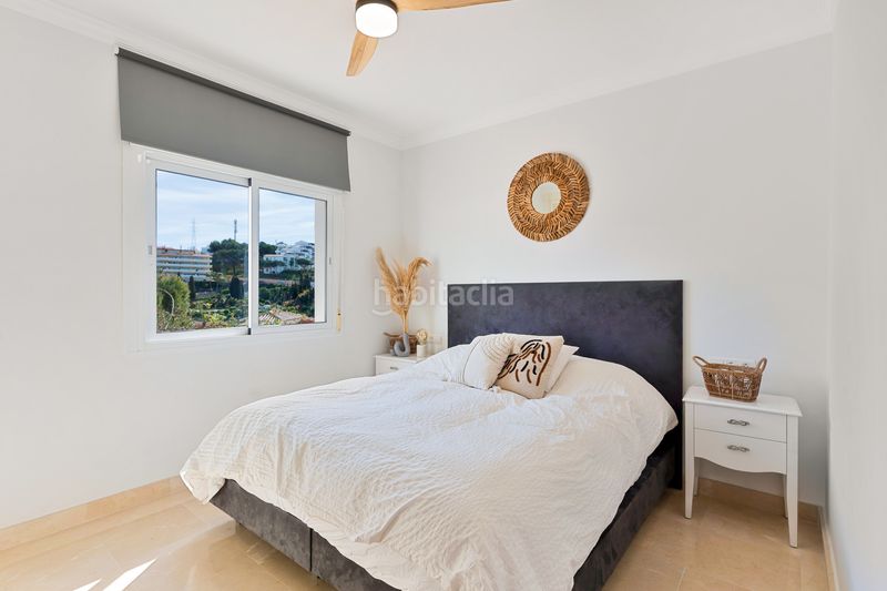 Foto d1b58065-3011-46fb-9769-7f269b2a269d. Casa amb aparcament piscina a Riviera del Sol Mijas