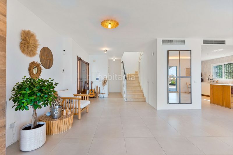 Foto d20983ac-5d87-493d-bc19-a2a1452ec0a1. Casa amb aparcament piscina a Riviera del Sol Mijas