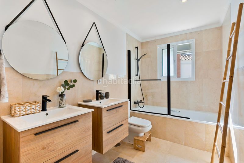 Foto d610fca9-fe2b-47d1-89d3-91ac4fb925cf. Casa amb aparcament piscina a Riviera del Sol Mijas