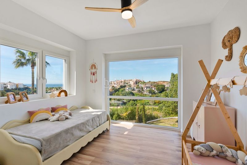 Foto ff859da8-5004-4892-9548-fed03a8456a2. Casa amb aparcament piscina a Riviera del Sol Mijas