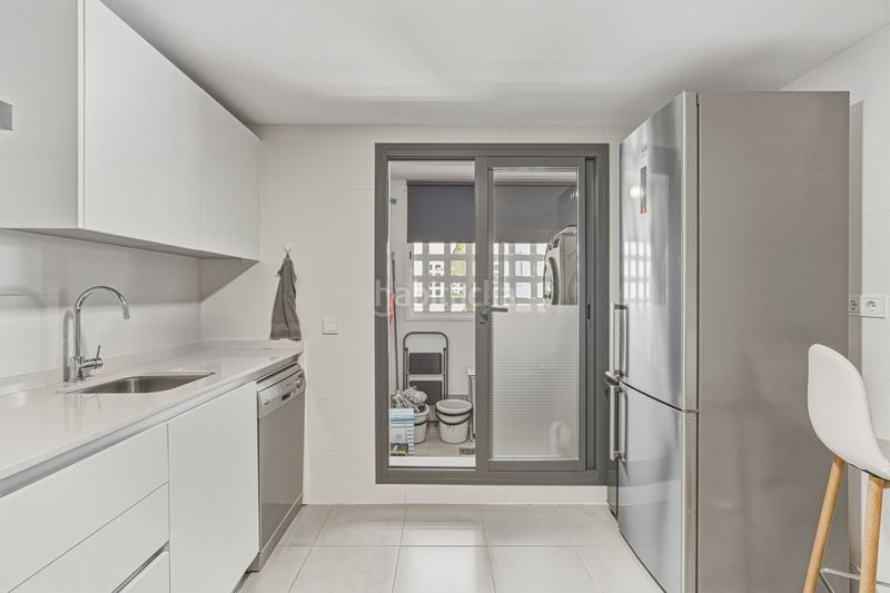 Foto 2622c5ff-5ab4-4455-bac1-18f27453988d. Planta baixa amb aparcament piscina a la cala Mijas Mijas