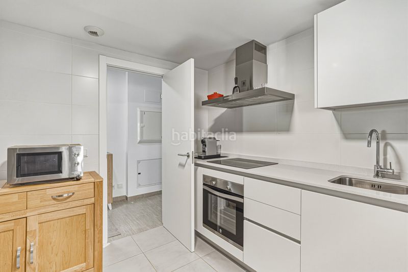 Foto 409b5f56-66f7-4327-8101-5ce1124ab5c8. Planta baixa amb aparcament piscina a la cala Mijas Mijas