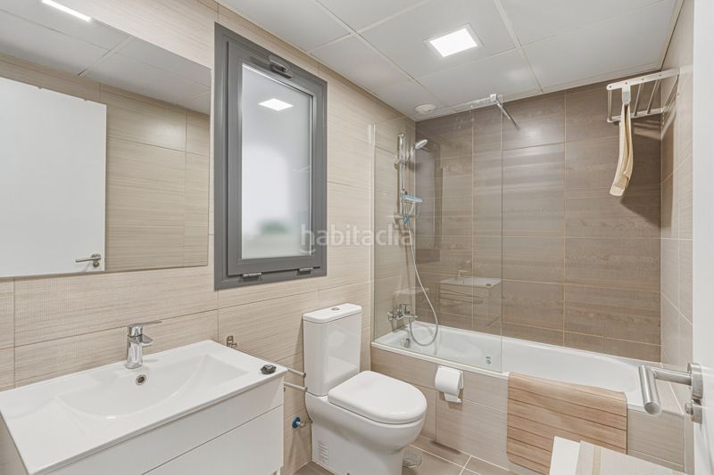 Foto 4c00fb19-00d8-44be-b8ee-9d9225863911. Planta baixa amb aparcament piscina a la cala Mijas Mijas