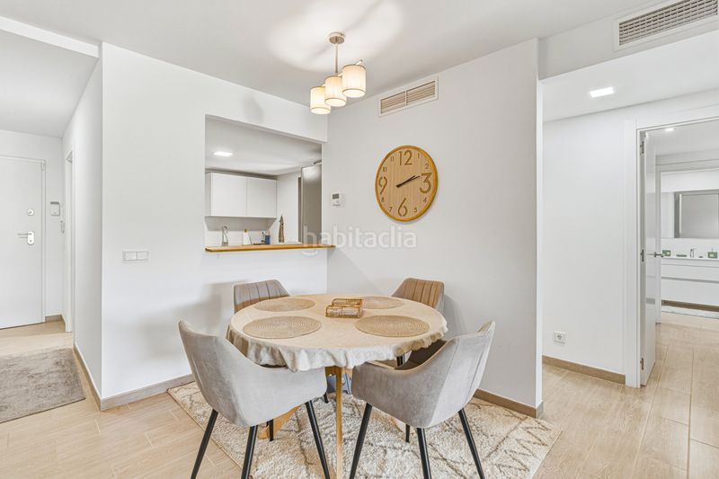 Foto 92901e8e-26d2-48ce-8b7a-573615b545d1. Planta baixa amb aparcament piscina a la cala Mijas Mijas