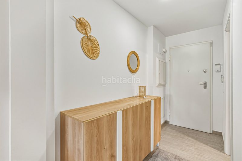 Foto 99997ab5-329a-4370-8fab-b4c0ffda1514. Planta baixa amb aparcament piscina a la cala Mijas Mijas