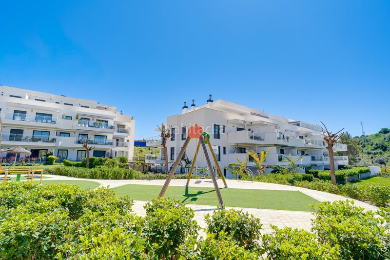Foto d39b944b-4590-4b3c-9c68-2b7b77ec34c9. Planta baixa amb aparcament piscina a la cala Mijas Mijas