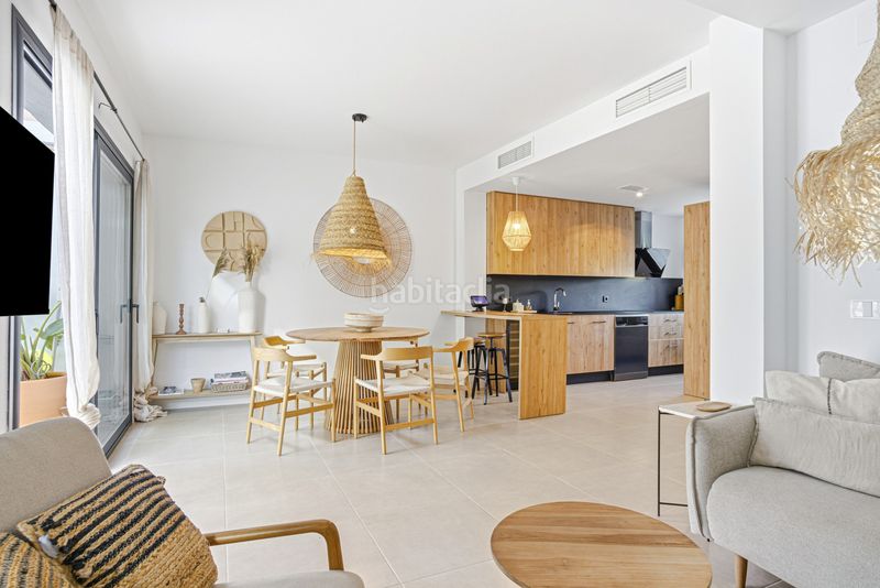 Foto 0346279f-c140-4779-968e-31acc8271d67. Casa adossada amb aparcament piscina a Paraiso - Barronal Estepona