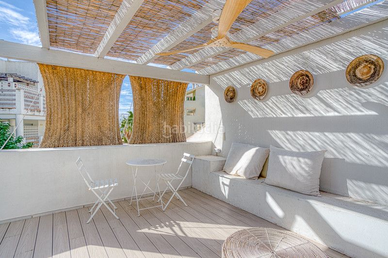 Foto 27ae7acf-766f-43e9-898d-7b487aaf3703. Casa adossada amb aparcament piscina a Paraiso - Barronal Estepona