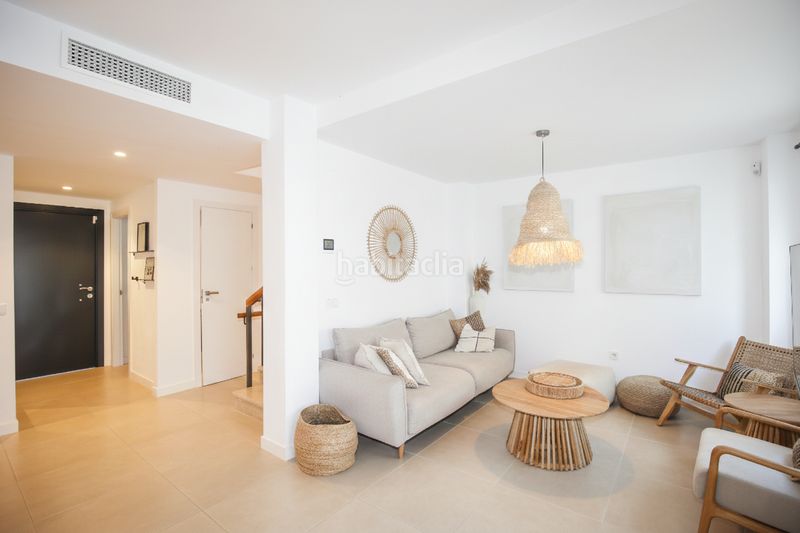 Foto 33ff0163-0563-417e-a2da-d601c577a3da. Casa adossada amb aparcament piscina a Paraiso - Barronal Estepona