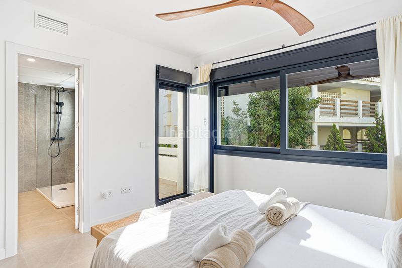 Foto 35e15c8a-eb58-4952-b68d-da9828bf603f. Casa adossada amb aparcament piscina a Paraiso - Barronal Estepona