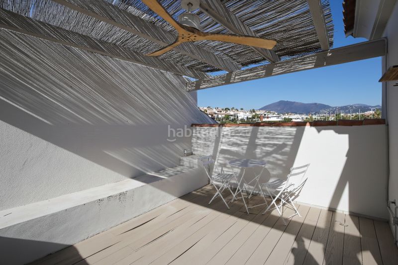 Foto 77a5c473-c7c1-491b-95b0-73646785cbb4. Casa adossada amb aparcament piscina a Paraiso - Barronal Estepona