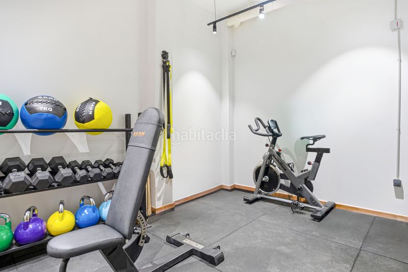 Foto 869f88e0-aa8c-4fc2-9c81-4fc13895f466. Casa adossada amb aparcament piscina a Paraiso - Barronal Estepona