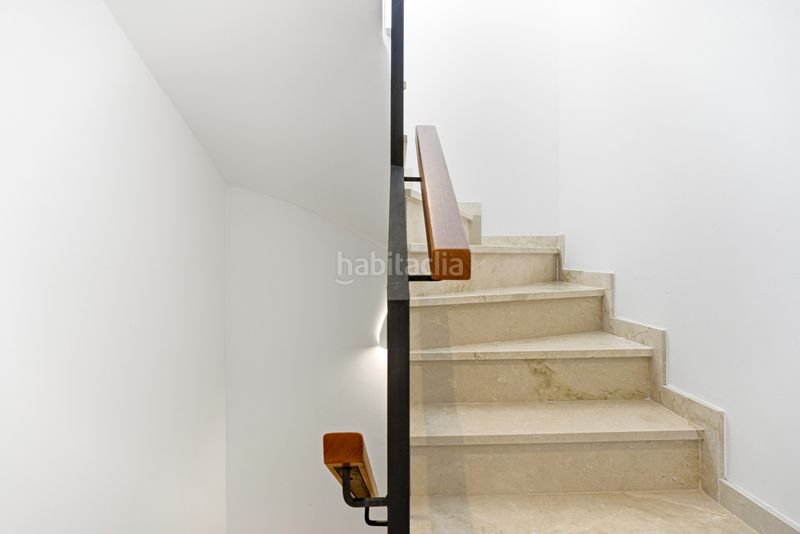 Foto c86856f5-8779-40c3-840e-c04d6927b906. Casa adossada amb aparcament piscina a Paraiso - Barronal Estepona