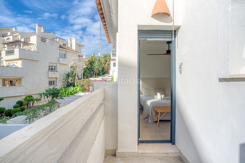 Foto f06e99a5-2c81-44ba-aaa8-c0c2117d25b5. Casa adossada amb aparcament piscina a Paraiso - Barronal Estepona