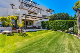 Planta baixa a Bel - Air