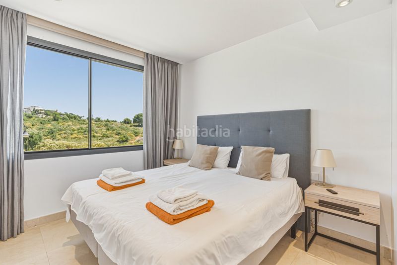 Foto 05c3386f-0359-437f-bd29-d13a298d7c88. Casa adossada amb aparcament piscina a la cala Mijas Mijas