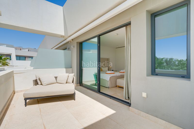 Foto d596f0da-ef7b-4724-8873-8592c2a754c0. Casa adossada amb aparcament piscina a la cala Mijas Mijas