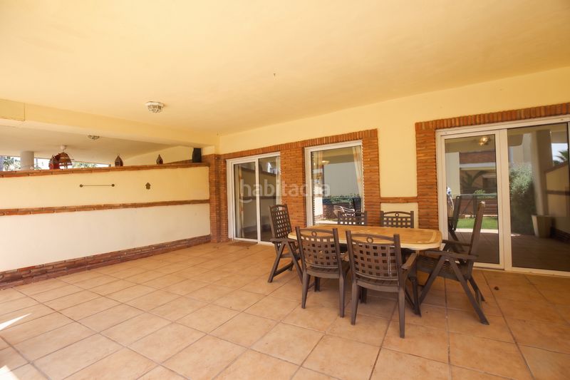 Foto 2b3bd46a-9f84-467a-8c45-b8611ee757d7. Planta baixa amb aparcament piscina a Riviera del Sol Mijas