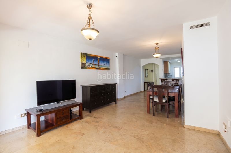 Foto ad8a7724-dd2a-4438-ab3c-126f1d2528d4. Planta baixa amb aparcament piscina a Riviera del Sol Mijas