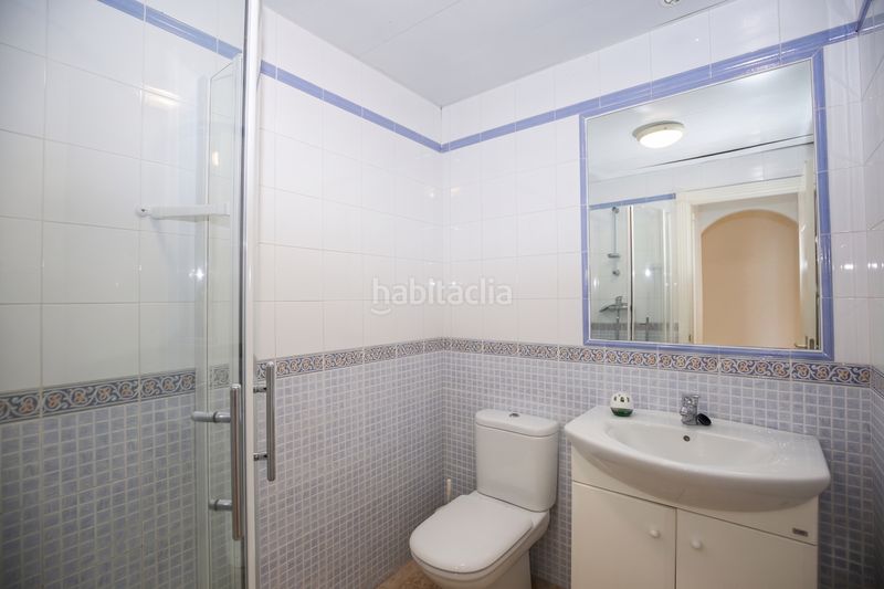 Foto b35bcee4-42e5-4eca-9809-98783b118c1d. Planta baixa amb aparcament piscina a Riviera del Sol Mijas