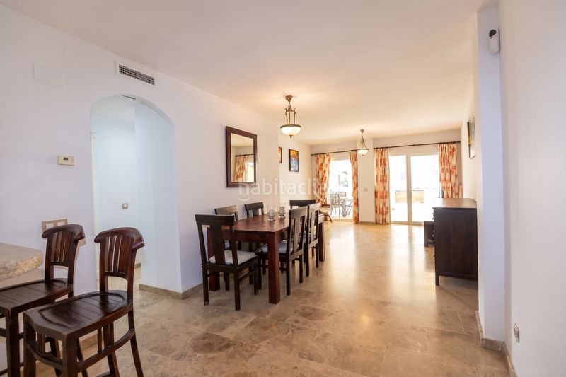 Foto f0d77795-3666-4a27-a255-29a41341ab35. Planta baixa amb aparcament piscina a Riviera del Sol Mijas